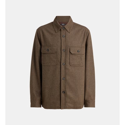 Surchemise toverek 2 coton GALERIES LAFAYETTE
