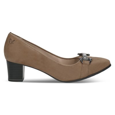 Escarpin en cuir CAPRICE