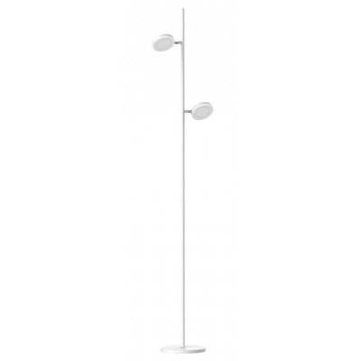 Lampadaire led declic 2 ALUMINOR