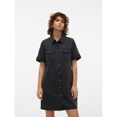 Robe en denim VERO MODA VERO MODA