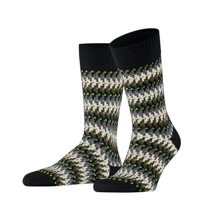 Chaussettes vintage homme La Redoute