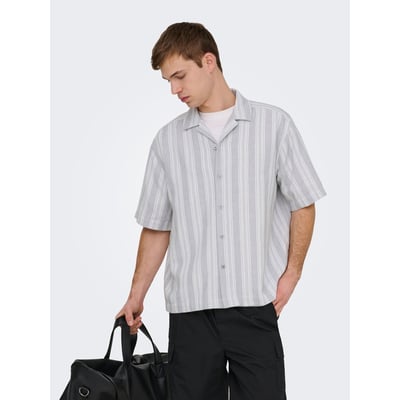 Chemise De Vacances ONLY & SONS