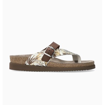 Sandales en cuir HELEN MIX MEPHISTO