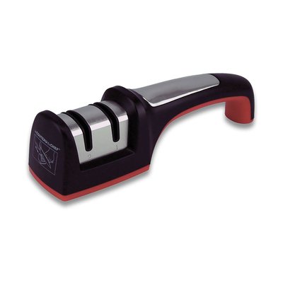 Aiguiseur couteau double aimant 198-52-66mm sous Blister TARRERIAS BONJEAN