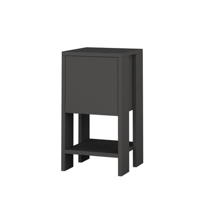 Table de chevet Ema TOILINUX