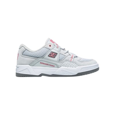 Chaussures en cuir CONSTRUCT. DC SHOES