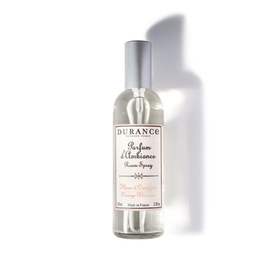 Parfum d'ambiance FLEUR D'ORANGER DURANCE