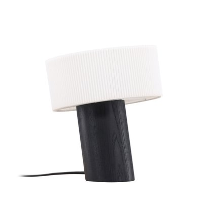 Lampe à poser en bois et papier - Branas VENTURE HOME
