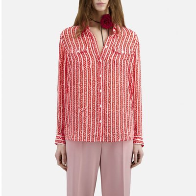 Chemise manches longues imprimé THE KOOPLES