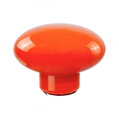 Lampe à poser en verre, OVALIE C-CREATION