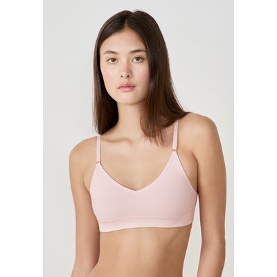 Brassière confort optimal en coton AMANDE ETAM