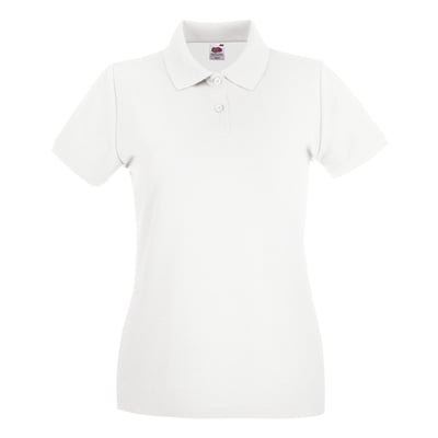 Polo FRUIT OF THE LOOM
