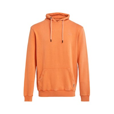 SWEAT A CAPUCHE PLAINFINNMELON PULLIN