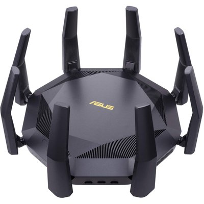 Routeur Wifi Routeur WiFi 6 AX6000 Gaming R ASUS