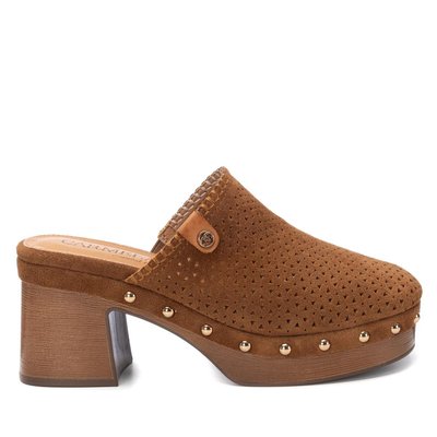 Sabot Talon Décontractée CARMELA