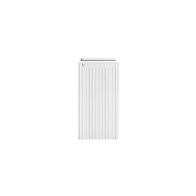 Meuble bas de rangement salle de bain NOVA WHI STELLAMEUBLES