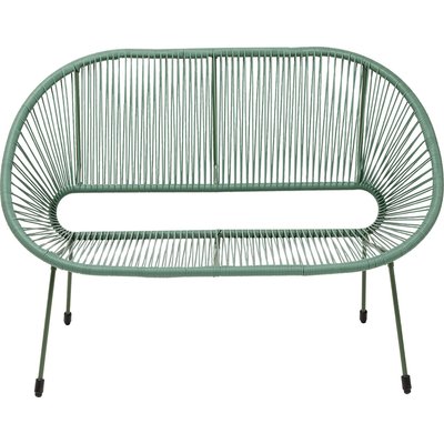 Banquette de jardin, ACAPULCO KARE DESIGN