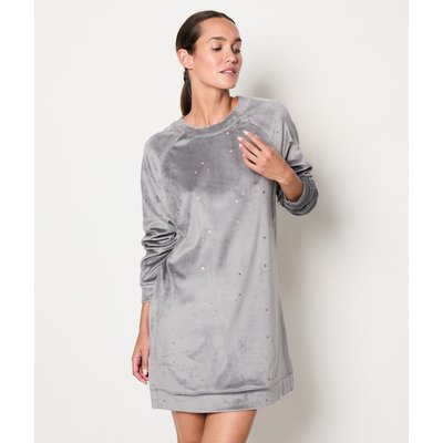 Robe de nuit polaire La Redoute