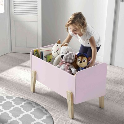 Coffre à jouets TERRE DE NUIT