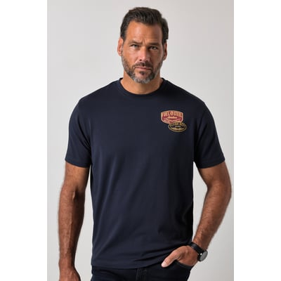 T-shirt finition FLEXNAMIC® JP1880