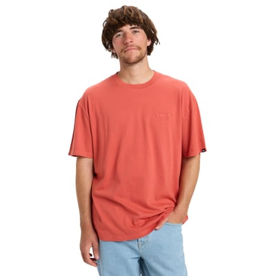 T-shirt à manches courtes SALT WATER QUIKSILVER