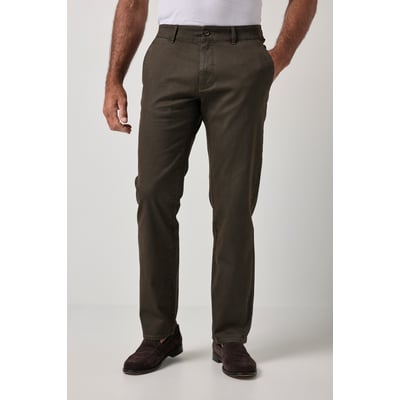 Pantalon chino finition FLEXNAMIC® JP1880
