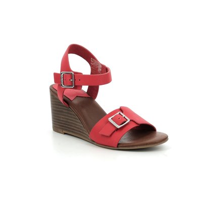 Sandales Cuir KICK VODOU KICKERS