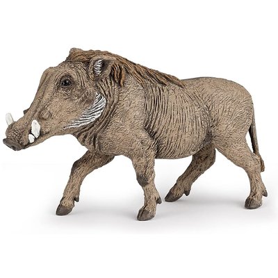 Figurine Phacochère PAPO
