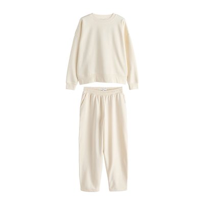 Jogging et sweat col rond bébé, lot de 2 NEXT