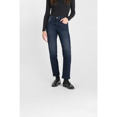 Jeans droite 400/17 mom , 7/8ème LE TEMPS DES CERISES