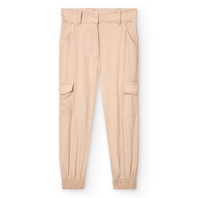 Pantalon en toile BOBOLI