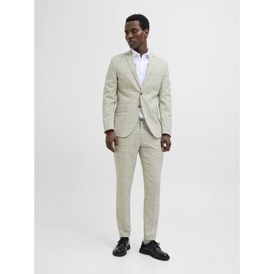 JPRFRANCO Costumes Super Slim Fit Blazer croisé et pantalon de tailleur JACK AND JONES PREMIUM