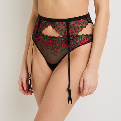 Porte-jarretelle GALA ROUGEGORGE LINGERIE