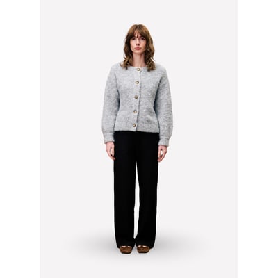 Cardigan  SELKIRK FRNCH