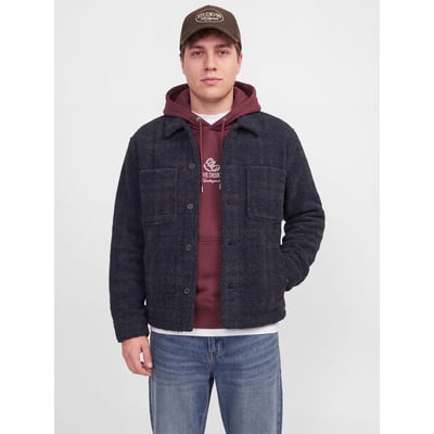 Chemise En Flanelle JACK & JONES