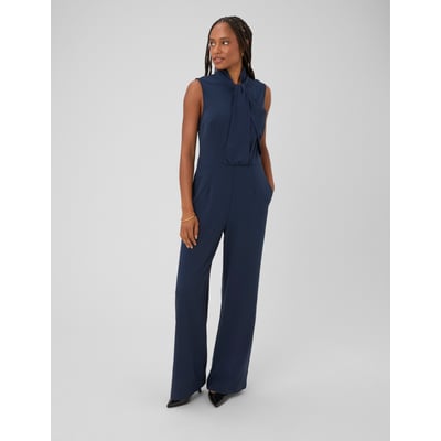 Combinaison pantalon sans manches BZB