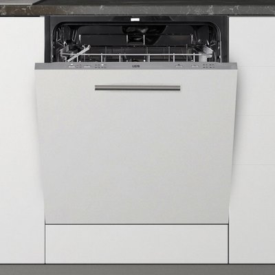 Lave vaisselle encastrable LVI47 L2f LISTO