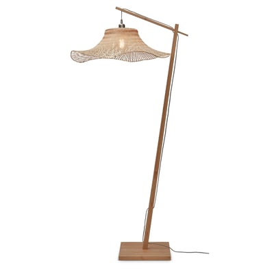 Lampadaire Bambou IBIZA GOOD & MOJO