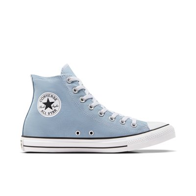 Converse rose et bleu La Redoute