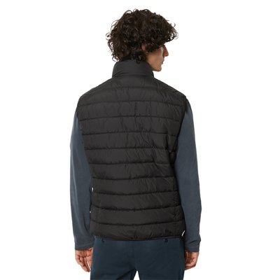 Gilet matelassé regular en matière recyclée MARC O'POLO