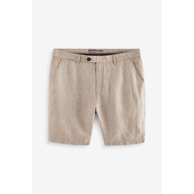 Short luxe coupe classique NEXT
