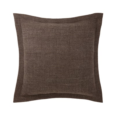 Housse de coussin en laine, VALÉRIA RALPH LAUREN HOME