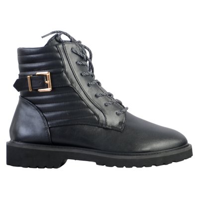Boot à Lacets THE DIVINE FACTORY
