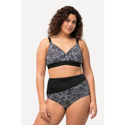 Bikini à bonnets souples ULLA POPKEN