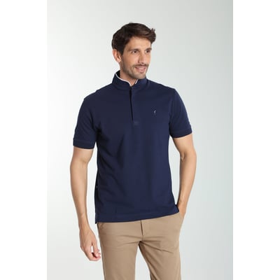 Polo manches courtes en coton PENH GENTLEMAN FARMER