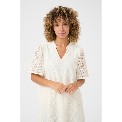 Robe CRRubby CREAM