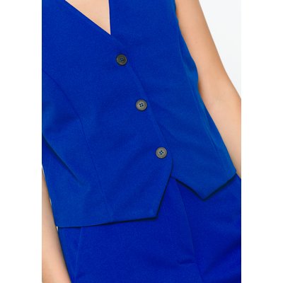 Veston avec boutons LOLALIZA
