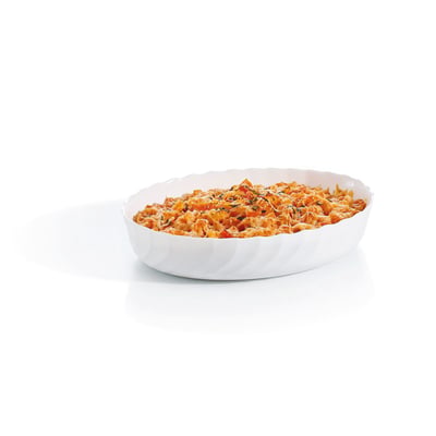 Plat à four ovale 32cm -SMART CUISINE TRIANON LUMINARC