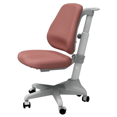 Fauteuil de bureau Verto matériaux mixtes FLEXA