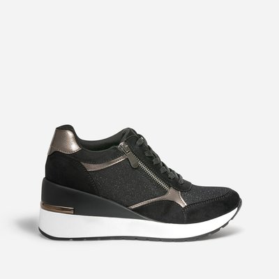 Baskets Tige Basse PASCALINE ERAM